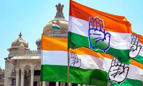 శ్రీహరి రావుతో అద్దంకి భేటీ..!