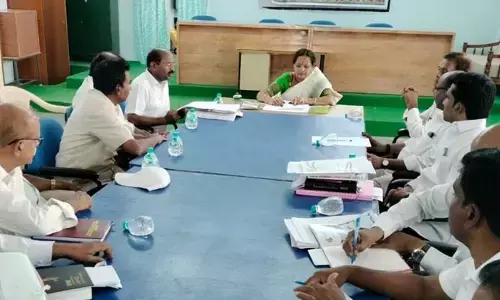 అగ్రి లీగల్ ఎయిడ్ క్లినిక్ సేవలను విస్తృతపరచాలి: సీనియర్ సివిల్ జడ్జి సంధ్యారాణి