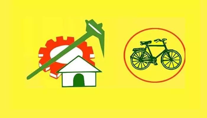 TDP: కళ్యాణదుర్గం బరిలో ఎవరు?