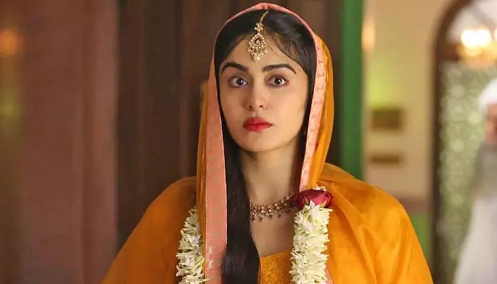 Adah Sharma: నేను చేసే ప్రతి సినిమా చివరి సినిమా అనుకునే చేస్తానంటున్న.. ఆదా శర్మ