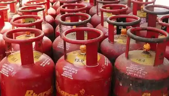 జూన్-8: నేడు LPG గ్యాస్ సిలిండర్ ధరలు ఇవే..