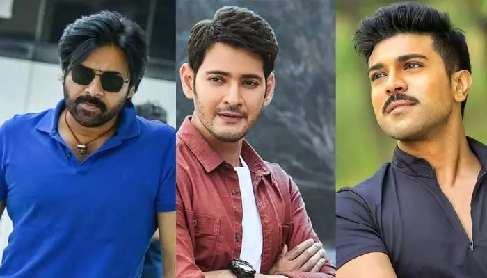 Tollywood: ఈ స్టార్ హీరోల బలహీనతలు తెలిస్తే షాక్ అవ్వాల్సిందే? Tollywood: ఈ స్టార్ హీరోల బలహీనతలు తెలిస్తే షాక్ అవ్వాల్సిందే?