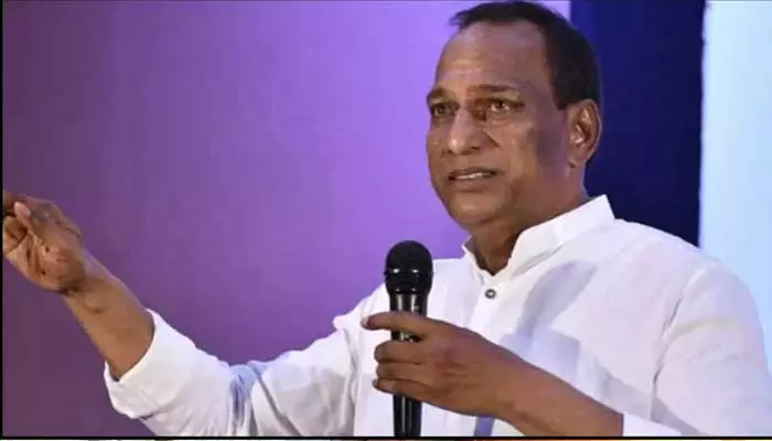 Minister Mallareddy:కేసీఆర్‌కు ఆ పదవి దక్కాలని మొక్కిన.. నేను ఏది కోరిన సక్సెసే