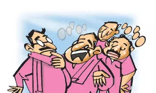 ఆత్మీయ సమ్మేళనాల జాడేదీ?