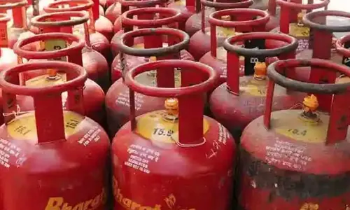 జూన్-8: నేడు LPG గ్యాస్ సిలిండర్ ధరలు ఇవే..