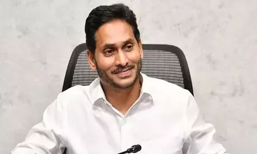 CM Jagan: నేరుగా వాళ్ల అకౌంట్లలోకి నేడు నగదు జమ