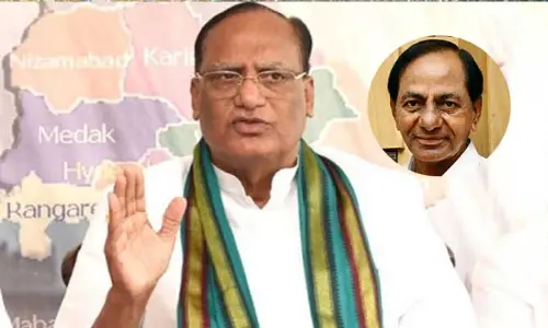 తెలంగాణ ప్రభుత్వంపై గుత్తా సుఖేందర్ రెడ్డి ఆసక్తికర వ్యాఖ్యలు