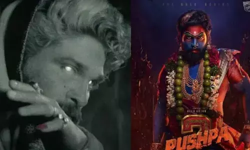 ‘పుష్ప 2’ షూటింగ్ అప్‌డేట్స్.. నెక్ట్స్ షెడ్యూల్ ఏంటో తెలుసా?