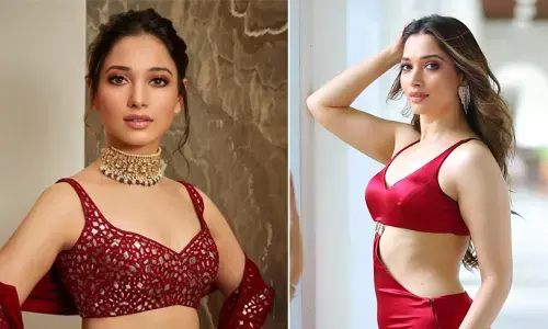 Tamannaah Bhatia :బాలయ్యతో మిల్క్ బ్యూటీ స్పెషల్ సాంగ్‌