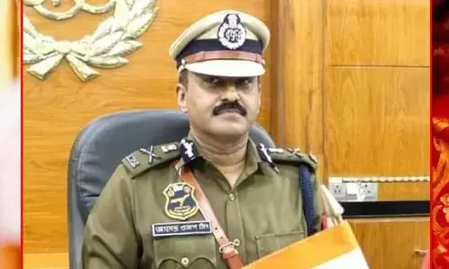 Assam DGP: 3 నెలల్లో ఫిట్‌గా మారితే సరే.. లేదంటే వీఆర్ఎస్సే