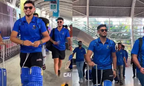 టీం మీటింగ్ కు లేటుగా వచ్చాడంటూ.. వధెరకు మేనేజ్ మెంట్ వెరైటీ శిక్ష