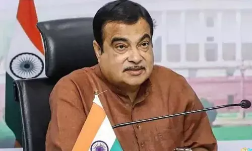 ‘‘కేంద్రమంత్రి గడ్కరీని చంపేస్తాం’’.. కలకలం రేపుతోన్న బెదిరింపు ఫోన్ కాల్