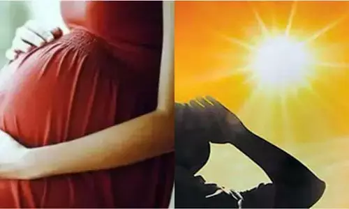 దారుణం.. మండుటెండలో 7 కిలోమీటర్లు నడవడంతో నిండు గర్భిణీ మృతి