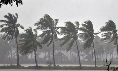 ఈ ఏడాది ఆలస్యంగా నైరుతి రుతుపవనాలు!