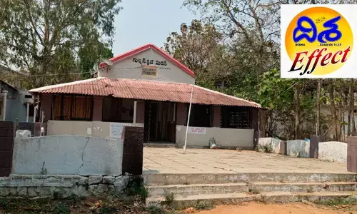 ఎట్టకేలకు గుల్షన్ క్లబ్ సభ్యుల సమావేశం