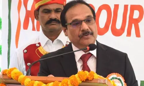 సుప్రీంకోర్టు జడ్జిగా ఏపీ సీజే!
