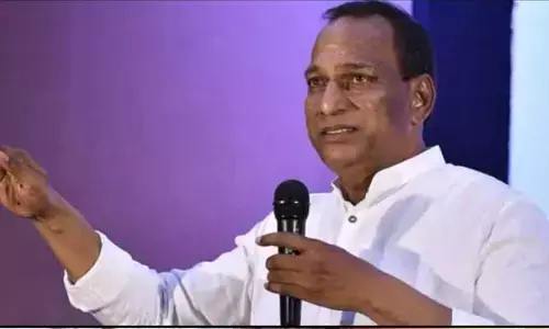 Minister Mallareddy:కేసీఆర్‌కు ఆ పదవి దక్కాలని మొక్కిన.. నేను ఏది కోరిన సక్సెసే