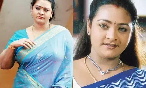 ఆ టైంలో వరసలు చూడను.. సొంత అన్నతో కూడా శృంగారంలో పాల్గొన్నా: షకీలా (shakeela)