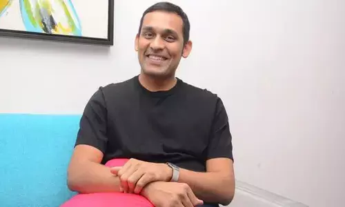 ఇలాంటి సినిమాకు సంగీతం అందించడం ఓ ఛాలెంజ్: మిక్కీ జె మేయర్
