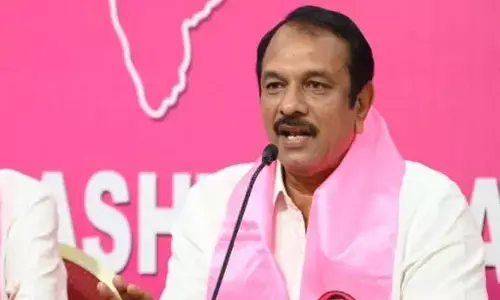 కర్ణాటక వేరు.. తెలంగాణ వేరు.. వచ్చే ఎన్నికల్లో 100 సీట్లు గెలుస్తాం: సుధీర్ రెడ్డి