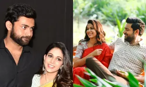 పెళ్లికి ముందే ఆ విషయంలో Mega Familyకి కండిషన్ పెట్టిన Lavanya..?