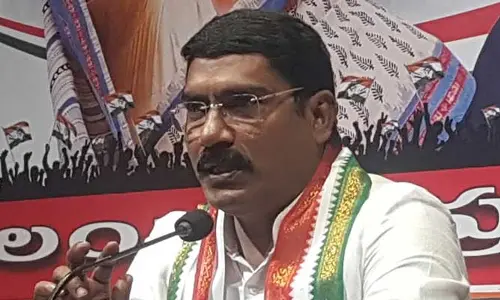 వచ్చే అసెంబ్లీ ఎన్నికల్లో బీఆర్ఎస్‌ను ఓడగొడతాం: సంపత్ ​కుమార్​