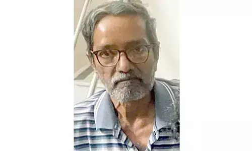పిడికిలికి ప్రాణం పోసిన ఓంకార్