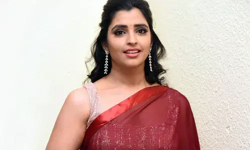 ప్లేట్ మార్చిన యాంకర్ శ్యామల..పవన్ కళ్యాణ్‌కు ఫ్యాన్ అంటూ బిగ్ షాక్?