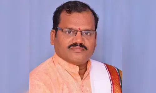 వడ్ల రాజయ్యకు డాక్టరేట్
