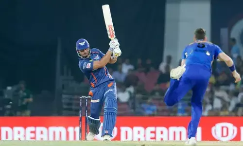 IPL 2023: స్టోయినిస్‌ సంచలన ఇన్నింగ్స్‌.. ముంబై టార్గెట్‌ ఇదే