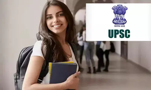 UPSC నుంచి 285 పోస్టులకు నోటిఫికేషన్