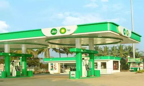 తక్కువ ధరకు కొత్త రకం ప్రీమియం డీజిల్ తెచ్చిన జియో-బీపీ!