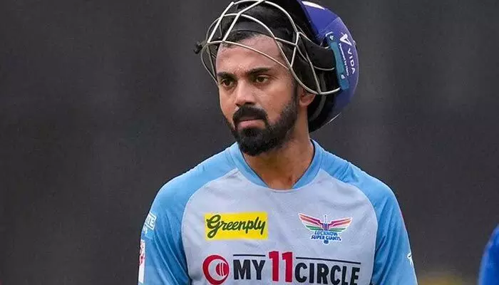 ట్రోలింగ్ ఆటగాళ్లను దెబ్బతీస్తోంది : కేఎల్ రాహుల్ ట్రోలింగ్ ఆటగాళ్లను దెబ్బతీస్తోంది : కేఎల్ రాహుల్
