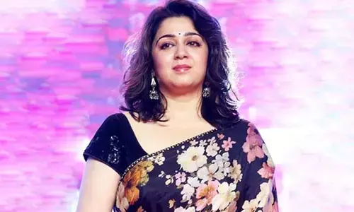 ఆ ఒక్కటి చేయకుండా ఉండాల్సింది..చార్మి కెరీర్‌ను నాశనం చేసింది ఆ నిర్ణయమేనా?