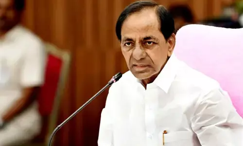 బిగ్ న్యూస్: BRS ఎమ్మెల్యేలకు కౌంట్ డౌన్ స్టార్ట్.. ఎన్నికలే టార్గెట్‌గా సీఎం KCR నయా ప్లాన్!