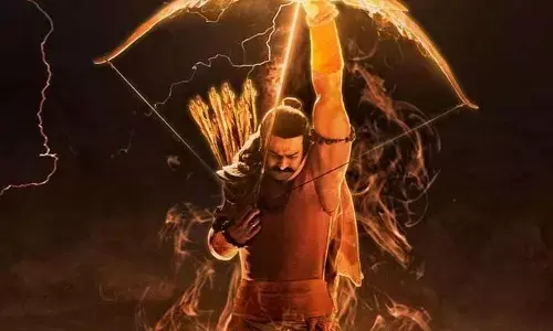 Adipurush : ‘ఆదిపురుష్’ సినిమా కోసం భారీ రెమ్యూనరేషన్ తీసుకున్న ప్రభాస్.. ఎన్ని కోట్లంటే?