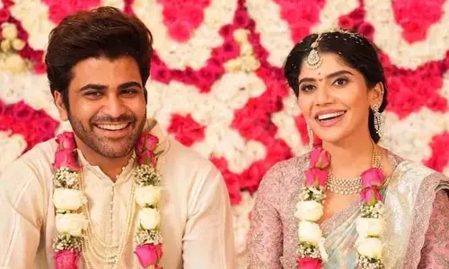 శర్వానంద్‌ పెళ్లి డేట్‌ ఫిక్స్?