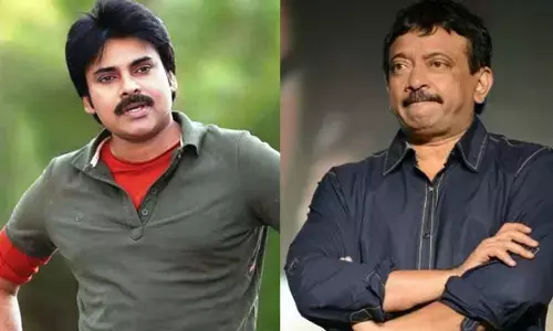 పవన్ కల్యాణ్‌కు ప్రజాసేవ అనే పదాన్ని పలికే అర్హత లేదు.. ఆర్జీవి ట్వీట్