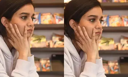 వెంకటేష్‌కు తప్ప మరెవరికి మరదలుగా ఉండలేకపోయా.. కలర్స్ స్వాతి