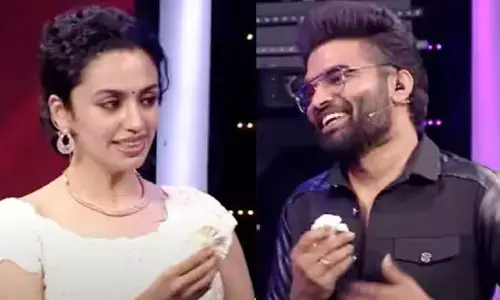 యాంకర్ ప్రదీప్‌కు ప్రపోజ్ చేసిన హీరోయిన్ ఎవరో తెలిస్తే షాక్ అవ్వాల్సిందే!