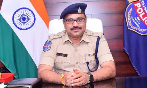 నకిలీ విత్తనాలు అమ్మితే.. పీడీ యాక్ట్ నమోదు చేస్తాం : ఎస్పీ ఎగ్గడి భాస్కర్.