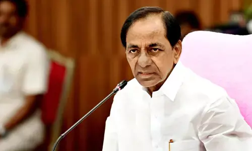 సీఎం కేసీఆర్ అధ్యక్షతన విస్తృతస్థాయి సమావేశం.. ఆ విషయాలపైనే చర్చ