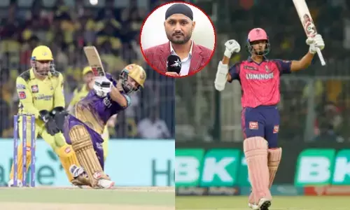 IPL 2023: ఆ ఇద్దరికి టీమ్ ఇండియాకు ఆడే అవకాశం ఇవ్వండి : హర్భజన్ సింగ్