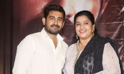 ఆ క్షణం నా జీవితం ముగిసిందనుకున్నా.. విజయ్ యాక్సిడెంట్‌పై ఫాతిమా