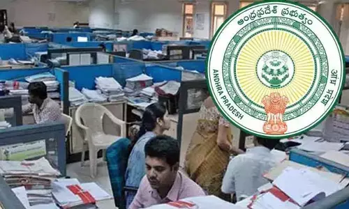 Breaking: ఏపీ ఉద్యోగుల బదిలీకి ప్రభుత్వం గ్రీన్‌సిగ్నల్
