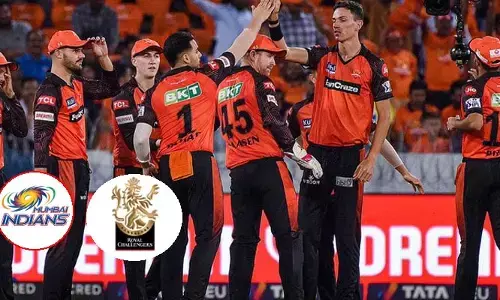 IPL 2023: ఆ రెండు జట్లకు విలన్‌గా మారనున్న సన్‌రైజర్స్‌..!