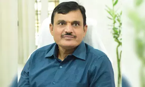 ఎండల తీవ్రత దృష్ట్యా ప్రజలు అప్రమత్తంగా ఉండాలి : కలెక్టర్ శరత్