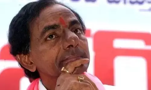 బిగ్ న్యూస్: డైలామాలో KCR.. కర్ణాటక రిజల్ట్స్‌తో టికెట్ల కేటాయింపుపై గులాబీ బాస్ మల్లగుల్లాలు!