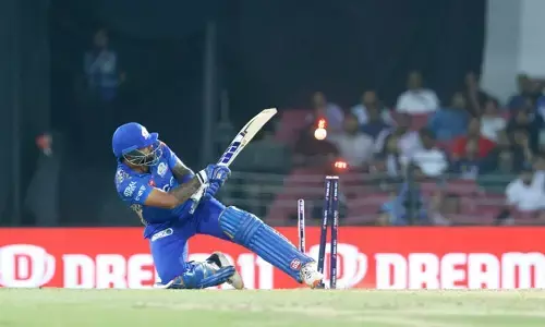 IPL 2023: అతడు ఔటైతే ముంబైకి ఓటమే.. ఫ్యాన్స్ కామెంట్స్