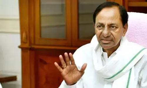 ఇప్పుడు ఎన్నికలు వచ్చినా 105 సీట్లు గెలుస్తాం.. సీఎం కేసీఆర్